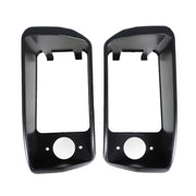 DURAFORCE Headlight Bezels Driver #1016880 1016879 For Club Car Golf Cart DS 1993-UP
