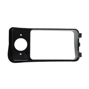 DURAFORCE Headlight Bezels Driver #1016880 1016879 For Club Car Golf Cart DS 1993-UP