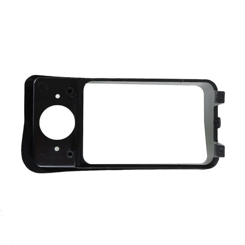 DURAFORCE Headlight Bezels Driver #1016880 1016879 For Club Car Golf Cart DS 1993-UP