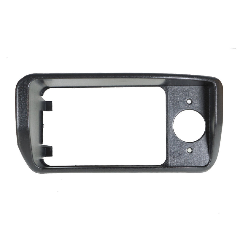 DURAFORCE Headlight Bezels Driver #1016880 1016879 For Club Car Golf Cart DS 1993-UP