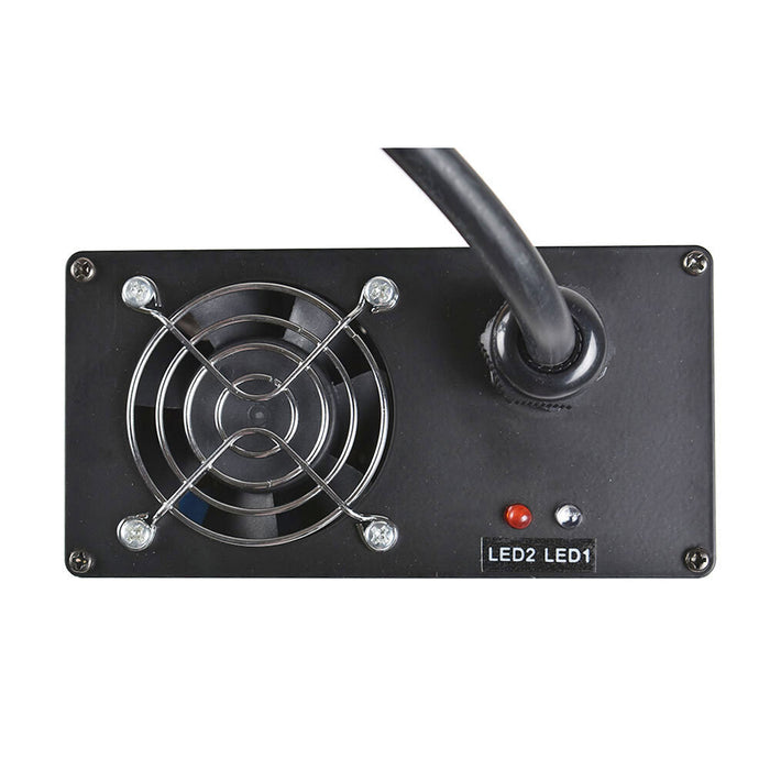 DURAFORCE New 36 volt 18AMP D style plug Golf Cart Battery Charger For EZGO TXT Golf Cart