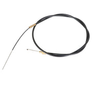 DURAFORCE Lower Shift Cable Kit For Mercury MerCruiser 865436A03,19543T-1,19543T1 Alpha