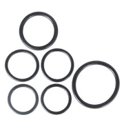 DURAFORCE Lower Shift Cable Kit For Mercury MerCruiser 865436A03,19543T-1,19543T1 Alpha