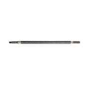 DURAFORCE Driver Side Splined Rear Axle Shaft Fits For EZGO Electric RXV Golf Cart 2008-Up