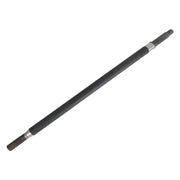 DURAFORCE Driver Side Splined Rear Axle Shaft Fits For EZGO Electric RXV Golf Cart 2008-Up