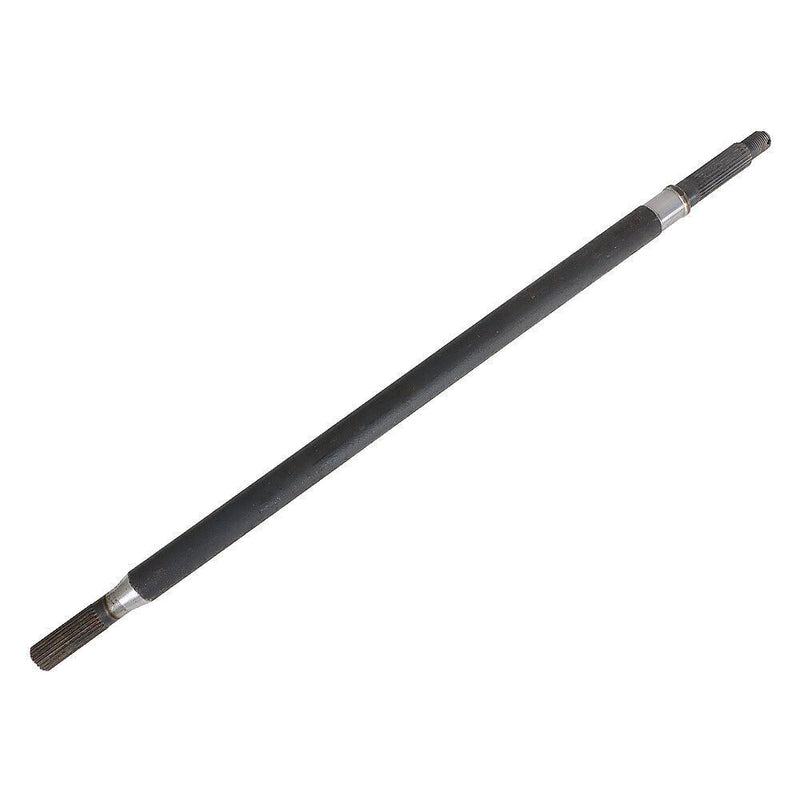 DURAFORCE Driver Side Splined Rear Axle Shaft Fits For EZGO Electric RXV Golf Cart 2008-Up