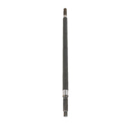 DURAFORCE Driver Side Splined Rear Axle Shaft Fits For EZGO Electric RXV Golf Cart 2008-Up