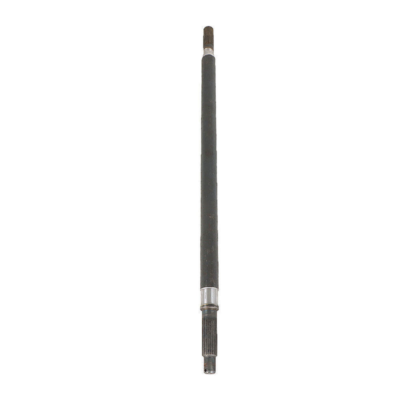 DURAFORCE Driver Side Splined Rear Axle Shaft Fits For EZGO Electric RXV Golf Cart 2008-Up