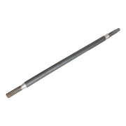 DURAFORCE Driver Side Splined Rear Axle Shaft Fits For EZGO Electric RXV Golf Cart 2008-Up
