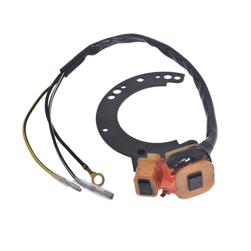 DURAFORCE Stator 398-86617A20 86617A20 174-6617K1 Fits For MANY 6-35HP Motors