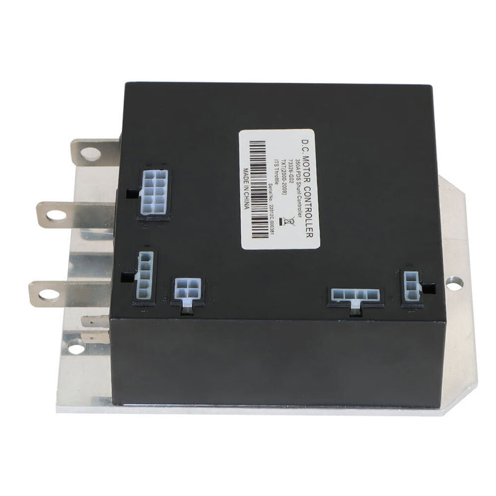 DURAFORCE 36V 350A Motor Controller Golf Cart For EZGO TXT 2000-2019 Models #73326-G04