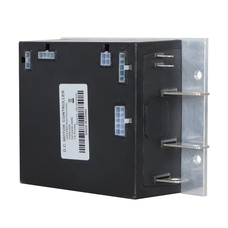 DURAFORCE 36V 350A Motor Controller Golf Cart For EZGO TXT 2000-2019 Models #73326-G04