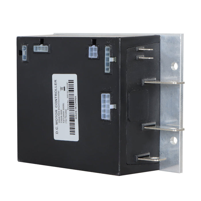 DURAFORCE 36V 350A Motor Controller Golf Cart For EZGO TXT 2000-2019 Models #73326-G04