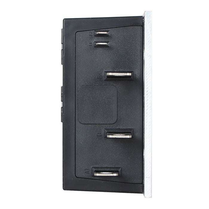 DURAFORCE 36V 350A Motor Controller Golf Cart For EZGO TXT 2000-2019 Models #73326-G04