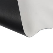 DURAFORCE Fit For 1995-2013 EZGo TXT Golf Carts Front Seat Cover Black Color #71602-G06