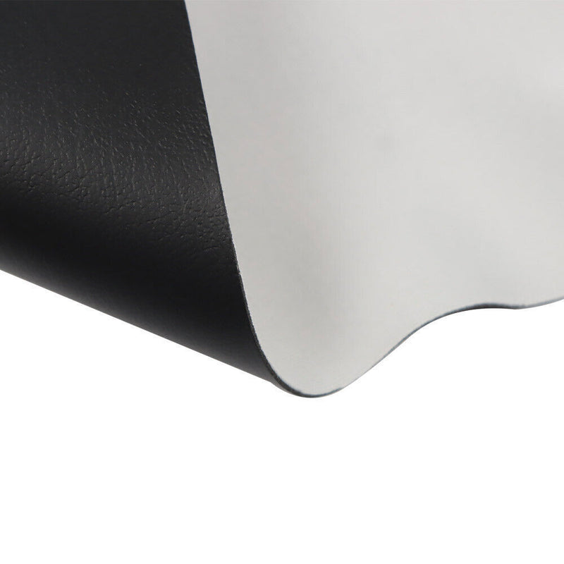 DURAFORCE Fit For 1995-2013 EZGo TXT Golf Carts Front Seat Cover Black Color #71602-G06