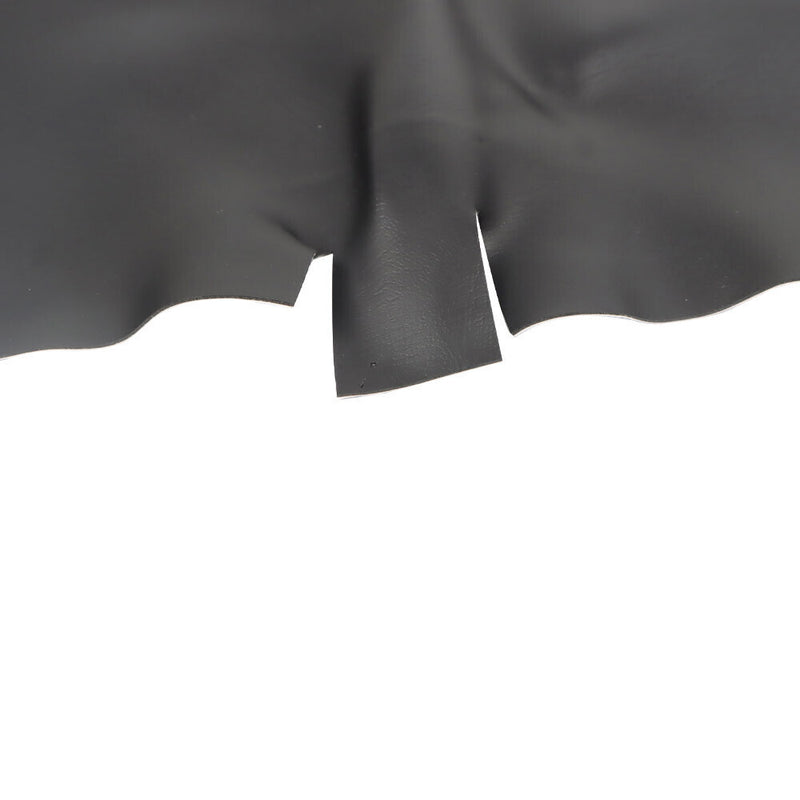 DURAFORCE Fit For 1995-2013 EZGo TXT Golf Carts Front Seat Cover Black Color #71602-G06