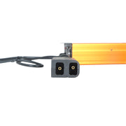 DURAFORCE Golf Cart 36 volt 14 amp "D" Style Plug Battery Charger For E-Z-GO and Yamaha