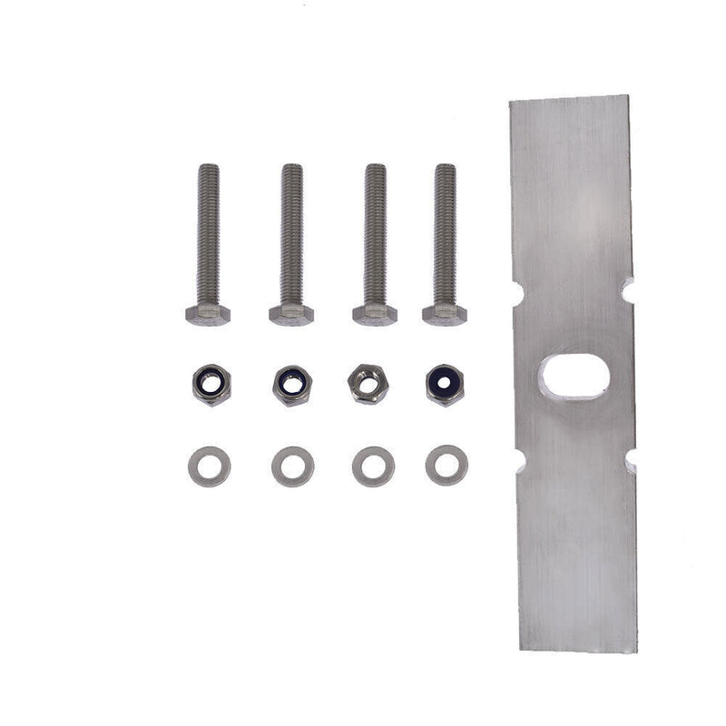 DURAFORCE For Club Car Precedent 1" Low Pro Leveling Lift Kit Golf Carts 2004&Up Models