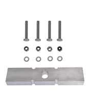 DURAFORCE For Club Car Precedent 1" Low Pro Leveling Lift Kit Golf Carts 2004&Up Models