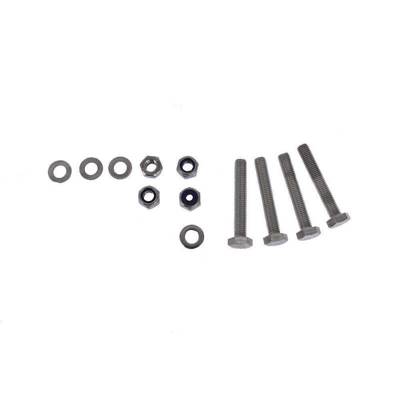 DURAFORCE For Club Car Precedent 1" Low Pro Leveling Lift Kit Golf Carts 2004&Up Models
