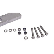 DURAFORCE For Club Car Precedent 1" Low Pro Leveling Lift Kit Golf Carts 2004&Up Models