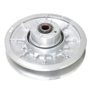 DURAFORCE Golf Cart Rear Driven Clutch For EZGO Gas 4 cycle 295cc 350cc Robins Engine 91+