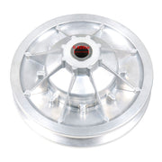 DURAFORCE Golf Cart Rear Driven Clutch For EZGO Gas 4 cycle 295cc 350cc Robins Engine 91+