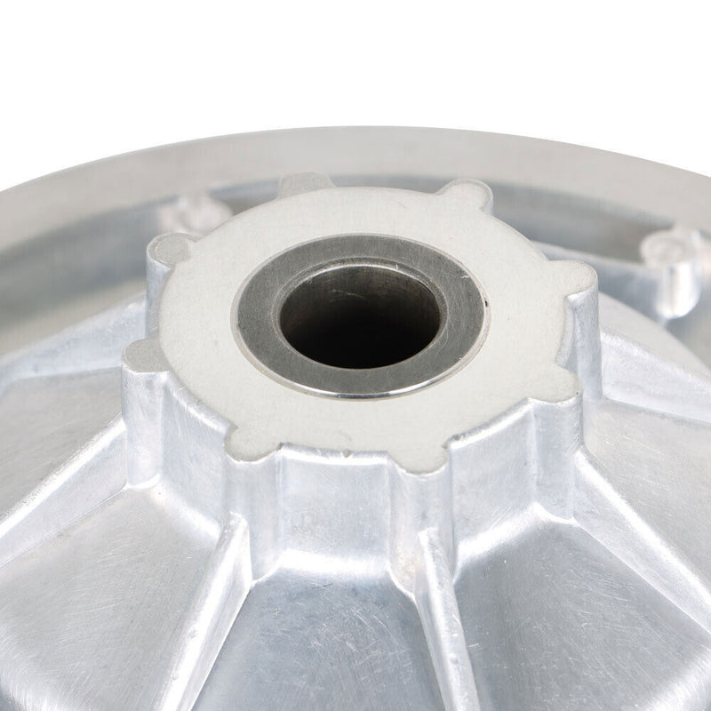 DURAFORCE Golf Cart Rear Driven Clutch For EZGO Gas 4 cycle 295cc 350cc Robins Engine 91+