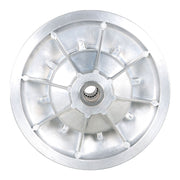 DURAFORCE Golf Cart Rear Driven Clutch For EZGO Gas 4 cycle 295cc 350cc Robins Engine 91+