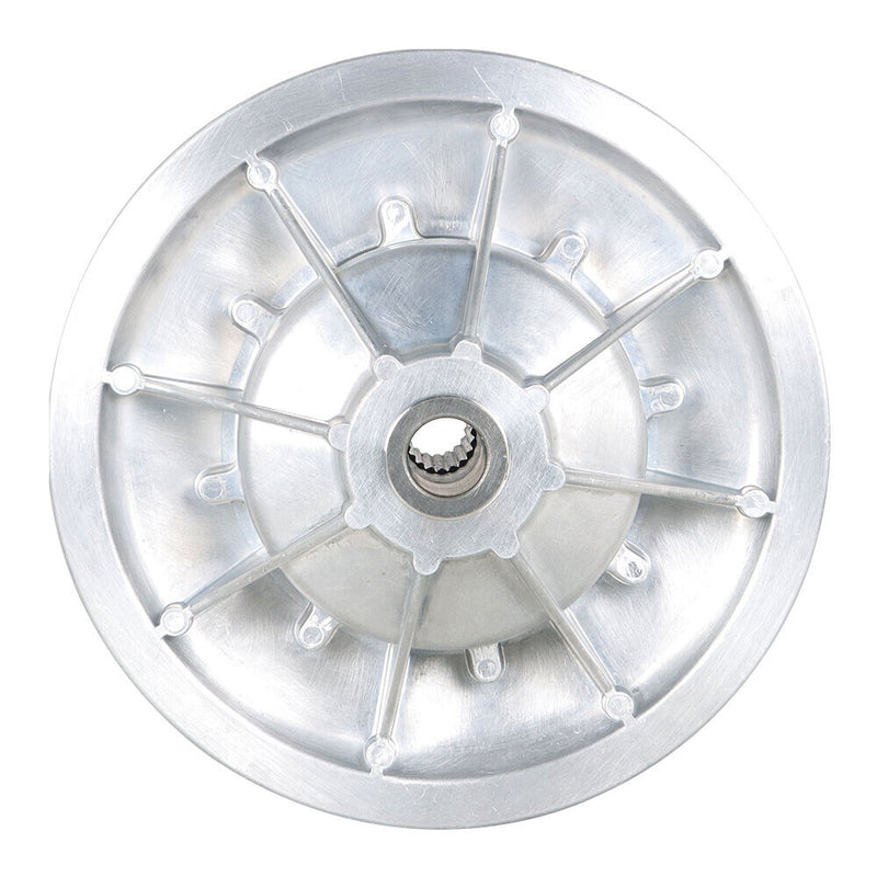 DURAFORCE Golf Cart Rear Driven Clutch For EZGO Gas 4 cycle 295cc 350cc Robins Engine 91+
