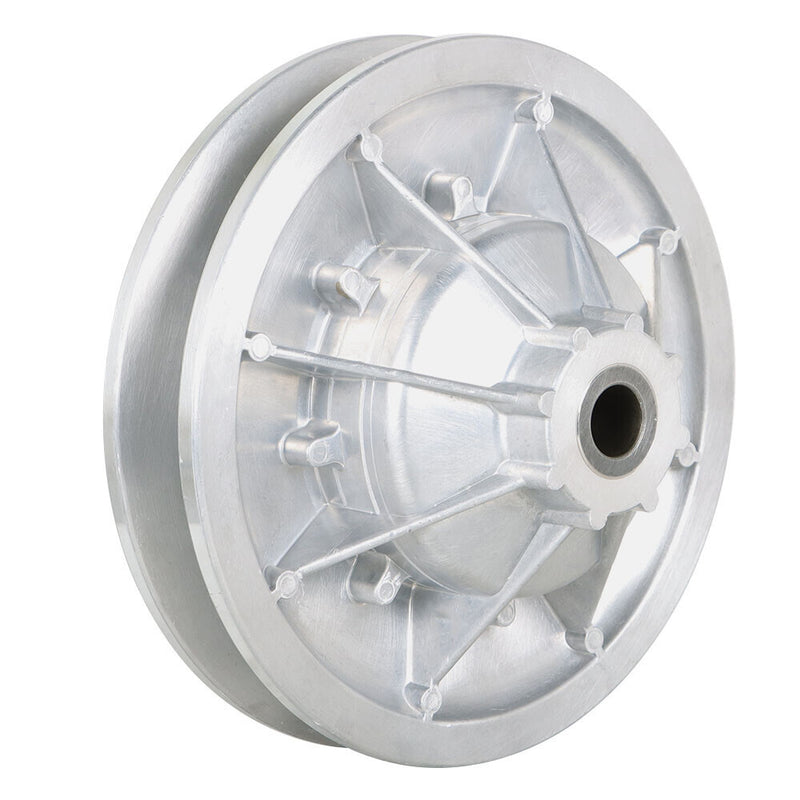 DURAFORCE Golf Cart Rear Driven Clutch For EZGO Gas 4 cycle 295cc 350cc Robins Engine 91+
