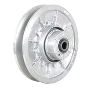DURAFORCE Golf Cart Rear Driven Clutch For EZGO Gas 4 cycle 295cc 350cc Robins Engine 91+