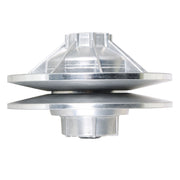 DURAFORCE Golf Cart Rear Driven Clutch For EZGO Gas 4 cycle 295cc 350cc Robins Engine 91+