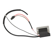 DURAFORCE Fits For Club Car DS Golf Cart 1984-1989 Models 341cc Ignition Coil #1012520