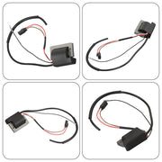 DURAFORCE Fits For Club Car DS Golf Cart 1984-1989 Models 341cc Ignition Coil #1012520