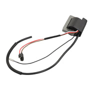 DURAFORCE Fits For Club Car DS Golf Cart 1984-1989 Models 341cc Ignition Coil #1012520