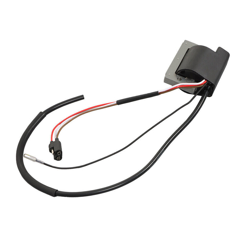 DURAFORCE Fits For Club Car DS Golf Cart 1984-1989 Models 341cc Ignition Coil #1012520