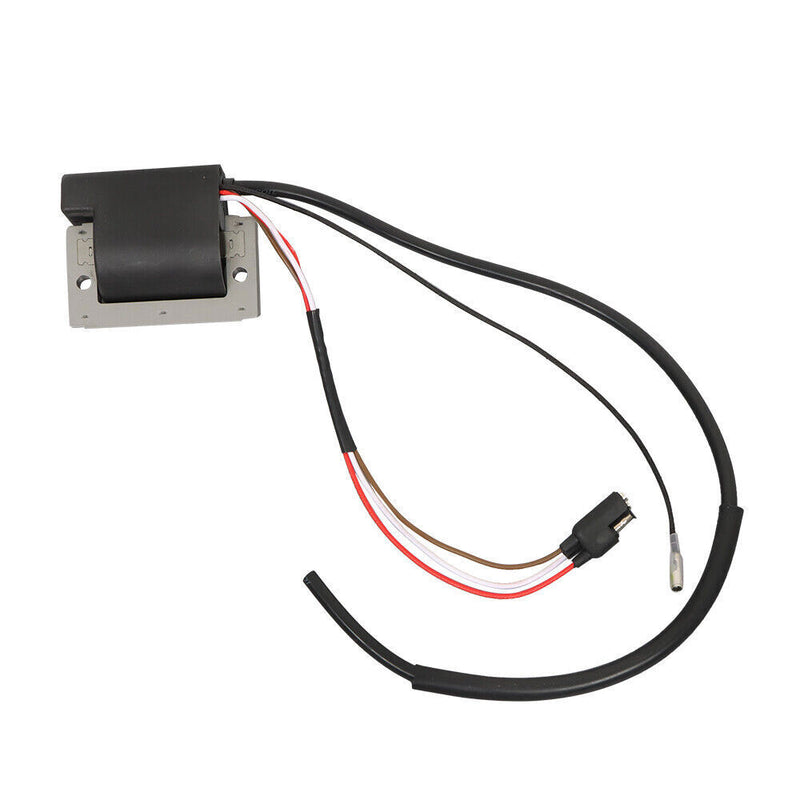 DURAFORCE Fits For Club Car DS Golf Cart 1984-1989 Models 341cc Ignition Coil #1012520