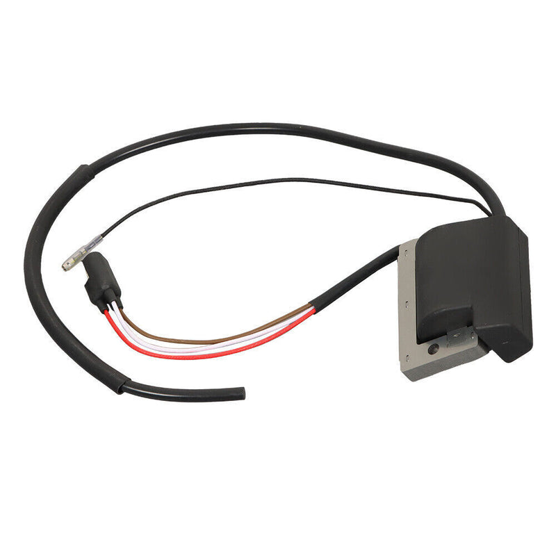 DURAFORCE Fits For Club Car DS Golf Cart 1984-1989 Models 341cc Ignition Coil #1012520