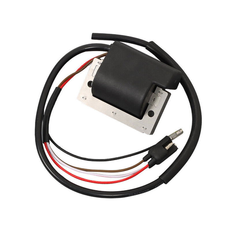 DURAFORCE Fits For Club Car DS Golf Cart 1984-1989 Models 341cc Ignition Coil #1012520