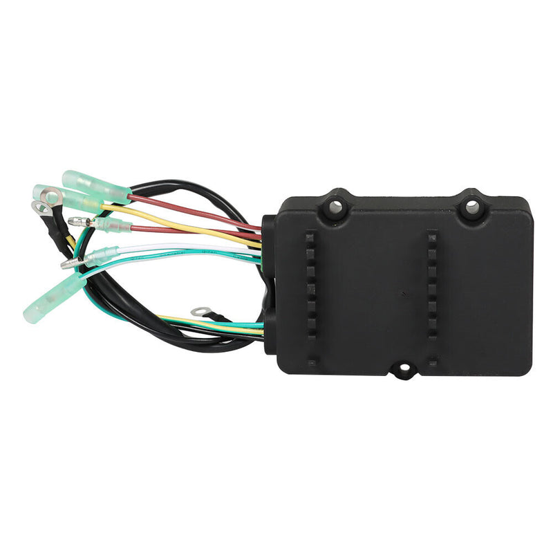 DURAFORCE CDI Switch Box 97-05 For Mercury 6 8 10 15 20 25 HP 2 Strokes 114-5713 855713A4