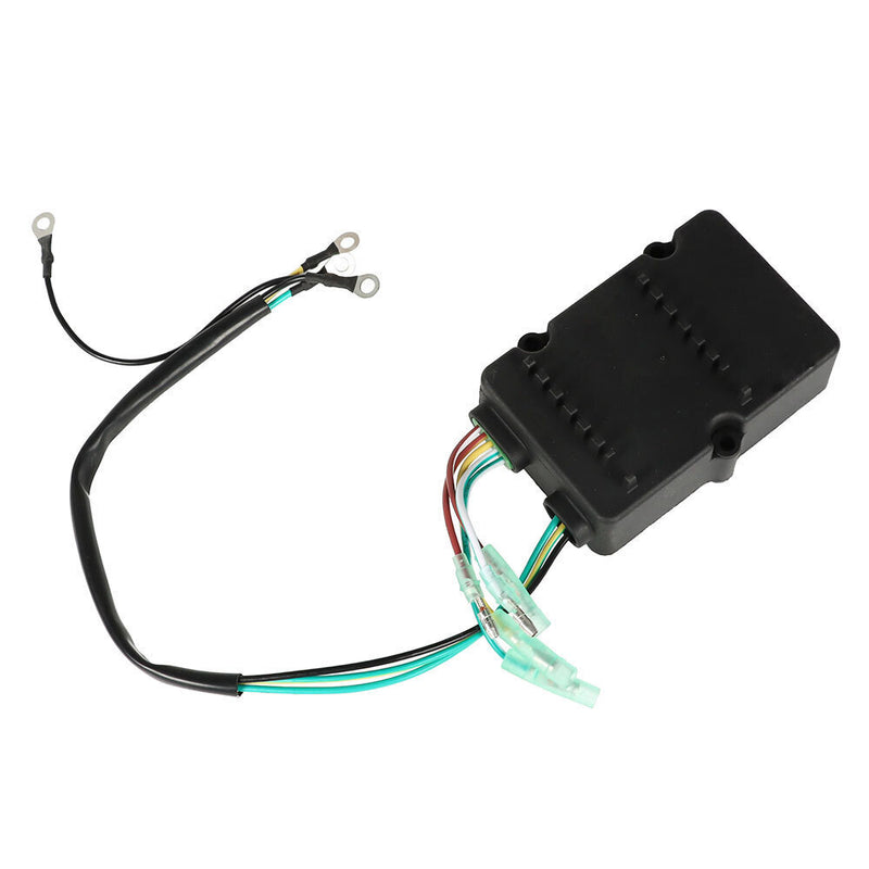 DURAFORCE CDI Switch Box 97-05 For Mercury 6 8 10 15 20 25 HP 2 Strokes 114-5713 855713A4