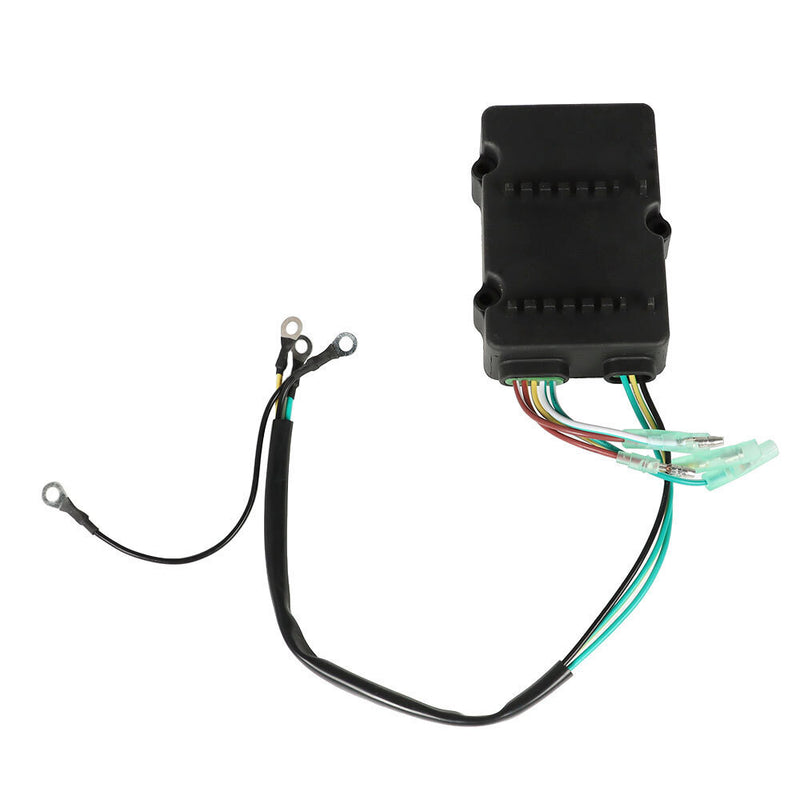DURAFORCE CDI Switch Box 97-05 For Mercury 6 8 10 15 20 25 HP 2 Strokes 114-5713 855713A4