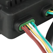 DURAFORCE CDI Switch Box 97-05 For Mercury 6 8 10 15 20 25 HP 2 Strokes 114-5713 855713A4