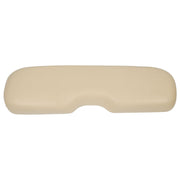 DURAFORCE Golf Cart Front Seat Lean Back Cushion For E-Z-GO Medalist TXT 1994-2013 -Tan
