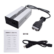 DURAFORCE 36 Volt 36V Golf Cart Battery Charger for MARATHON SB50 EZ GO Club Car US 83-94
