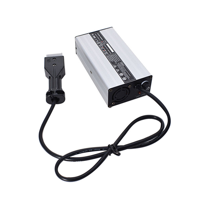 DURAFORCE 36 Volt 36V Golf Cart Battery Charger for MARATHON SB50 EZ GO Club Car US 83-94