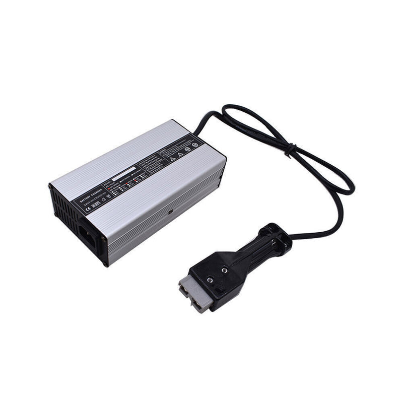 DURAFORCE 36 Volt 36V Golf Cart Battery Charger for MARATHON SB50 EZ GO Club Car US 83-94