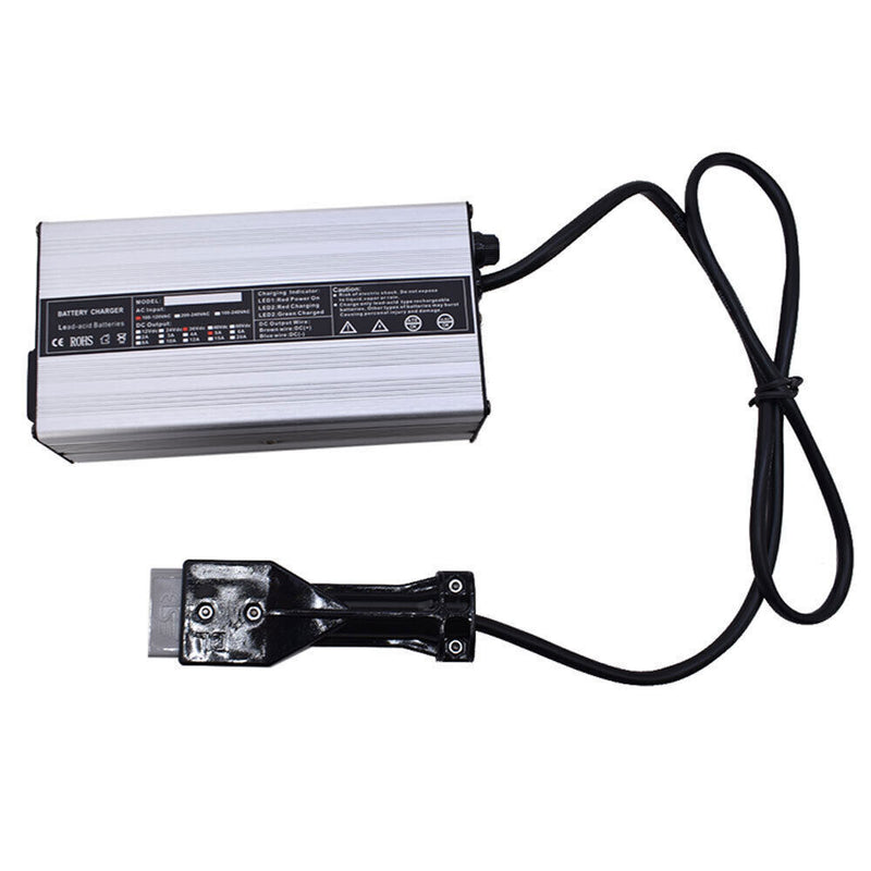 DURAFORCE 36 Volt 36V Golf Cart Battery Charger for MARATHON SB50 EZ GO Club Car US 83-94